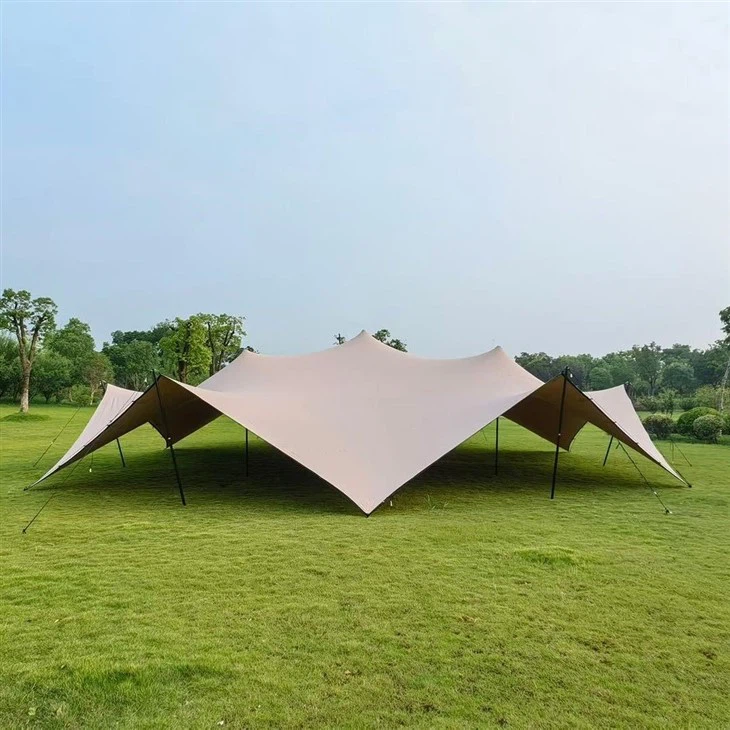 Stretch Tent